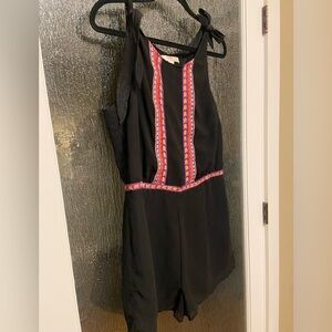 Forever 21 Romper